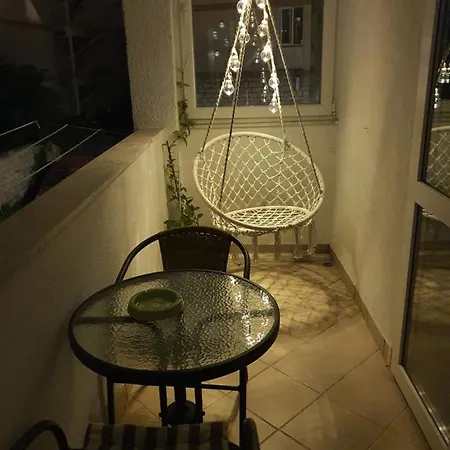 Apartamento Batala1-city Marina With Secured Private Parking