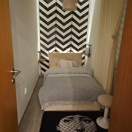 Apartamento Batala1-city Marina With Secured Private Parking Dubrovnik