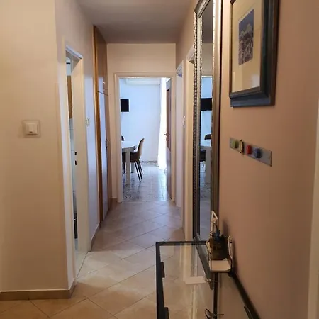 Daire Batala1-city Marina With Secured Private Parking *