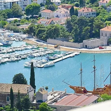Daire Batala1-city Marina With Secured Private Parking *