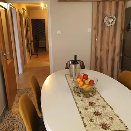Daire Batala1-city Marina With Secured Private Parking *