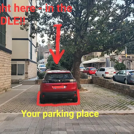 Daire Batala1-city Marina With Secured Private Parking